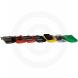 TRI-KEEL II SKI MOUNT SADDLES FOR POLARIS