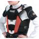 PEE WEE/KIDS/YOUTH PRO-LITE SX TEKVEST (Tekvest)