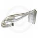 SINGLE PIPE FOR SKI-DOO 800 REV