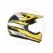REPLACEMENT PARTS FOR FLY 606 IV HELMET (Fly Racing)