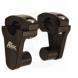 ELITE SERIES PIVOT HANDLEBAR RISERS (Rox)