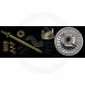 CONVERSION KITS FOR SKI-DOO XP WITH HOLLOW JACKSH (Team)