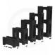 PIVOT STYLE RISER BLOCKS (PowerMadd)