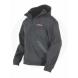 WOMEN'S HOODED TECH SHELL (HMK)