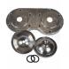 HI ELEVATION BILLET HEAD KITS (Bikeman Performance)