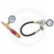 PRESSURIZING SHOCK GAUGES (Glove Boy)