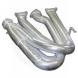EXHAUST HEADER AND SILENCER (Straightline Performance)