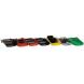 TRI-KEEL II MOUNT SADDLES FOR ARCTIC CAT