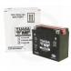 YUASA BATTERIES FOR YAMAHA (YUASA)