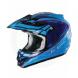 REPLACEMENT PARTS FOR FLY TROPHY HELMET (Fly Racing)