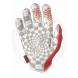 "LITE" RACE GLOVES (Fly Racing)