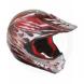 REPLACEMENT PARTS FOR FLY LITE IV HELMET (Fly Racing)