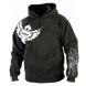 "BADGE" HOODY (Fly Racing)