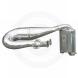 SINGLE PIPE FOR SKI-DOO 800 REV XP (SLP)