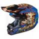 REPLACEMENT PARTS FOR FLY KINETIC HELMET (Fly Racing)