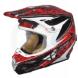REPLACEMENT PARTS FOR FLY FORMULA MX HELMETS