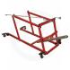 SNOWMOBILE LIFT WORK STAND (American Manufacturing)