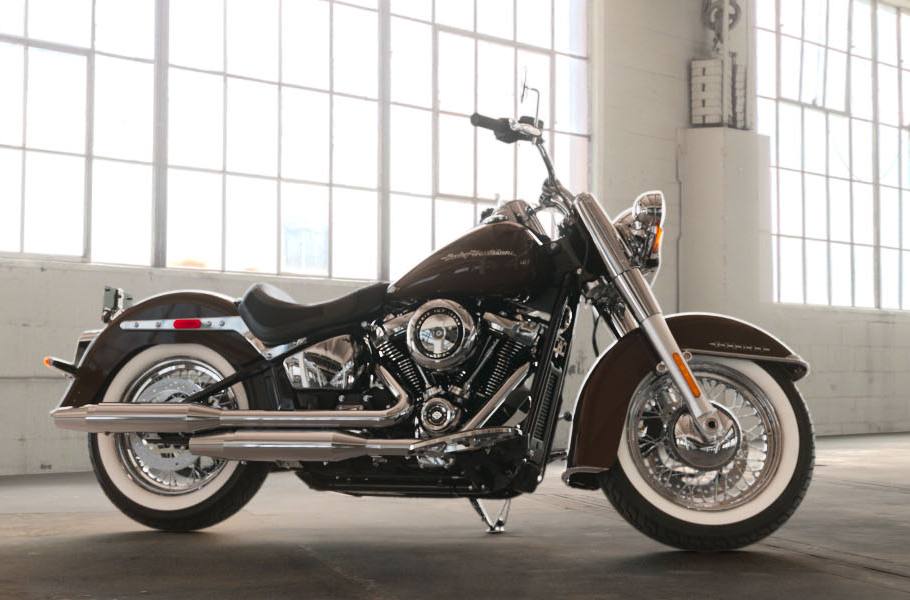 Harley Davidson Deluxe >> 2019 Harley Davidson Deluxe Color Option Harley Davidson Deluxe >> 2019 Harley Davidson Deluxe Color Option