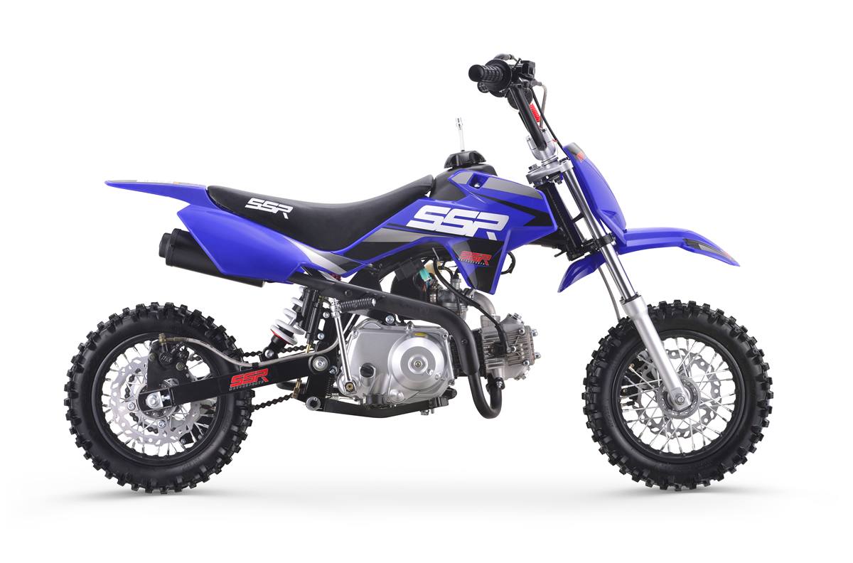 2019 ssr motorsports sr70c