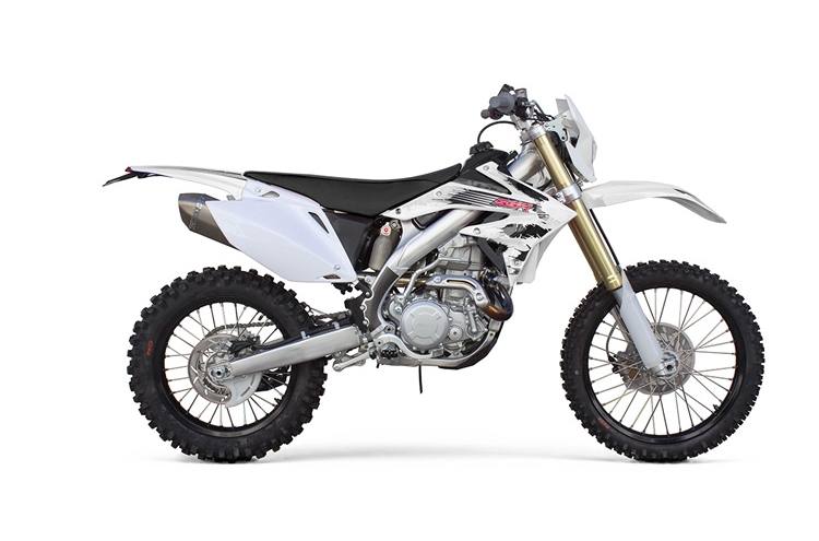 2019 ssr motorsports sr450s