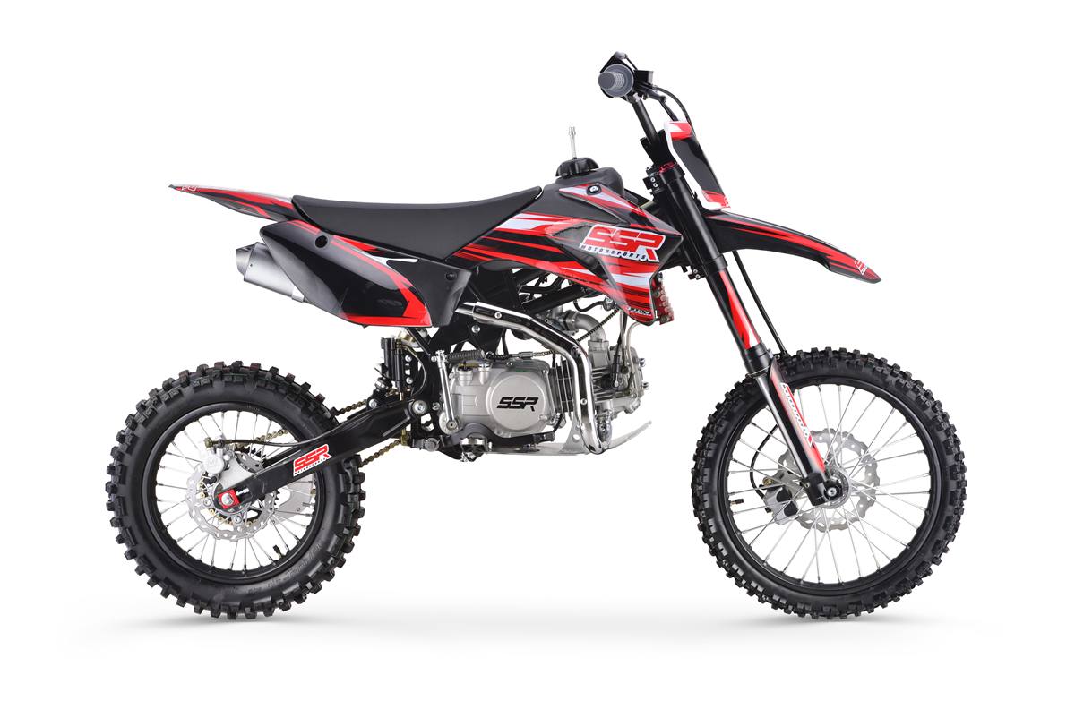 2019 ssr motorsports sr140tr-bw