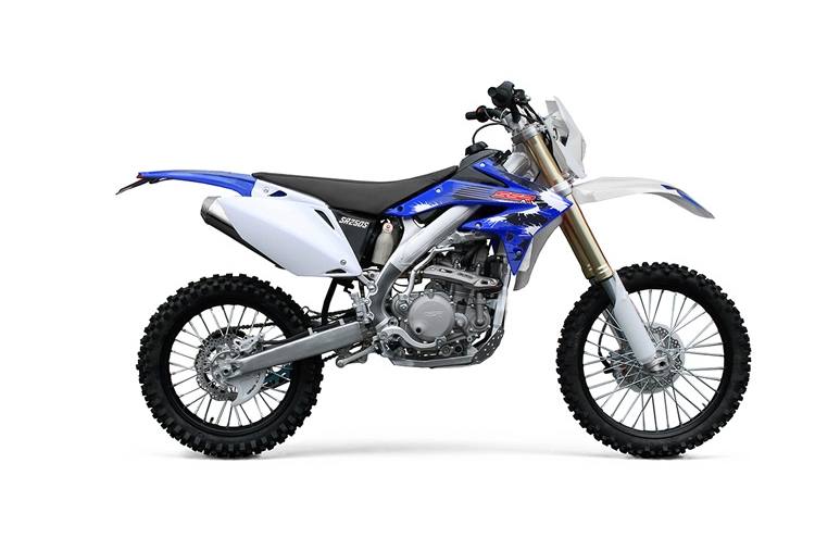 2019 ssr motorsports sr250s