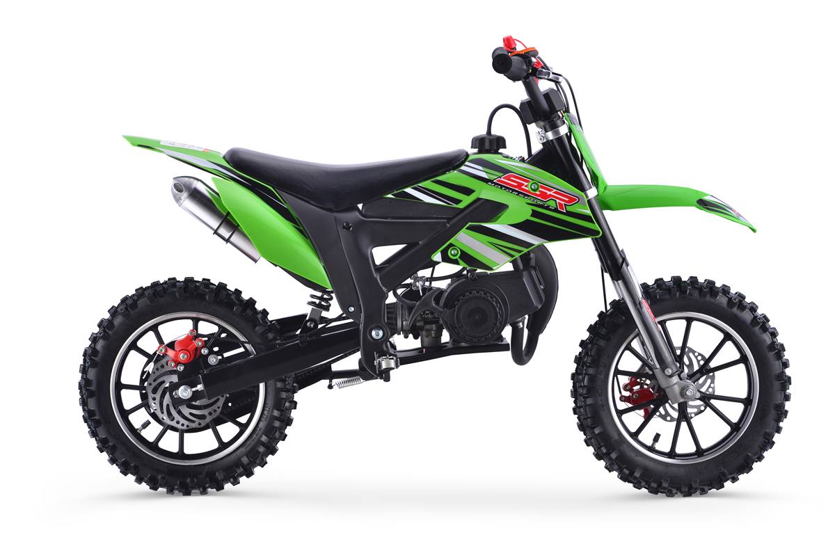2019 ssr motorsports sx50-a