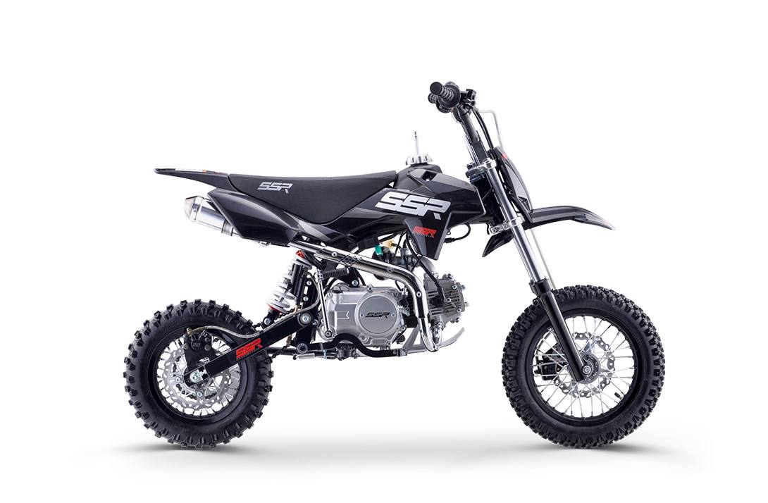2019 ssr motorsports sr110dx
