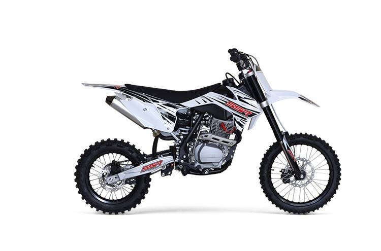2019 ssr motorsports sr150