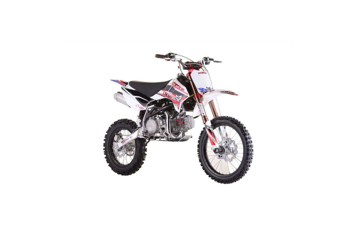 Pitsterpro Lxr125rr Tokawa 125 2s 4379 Bike No More Available Pit