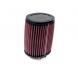 Universal Oval Air Filter
