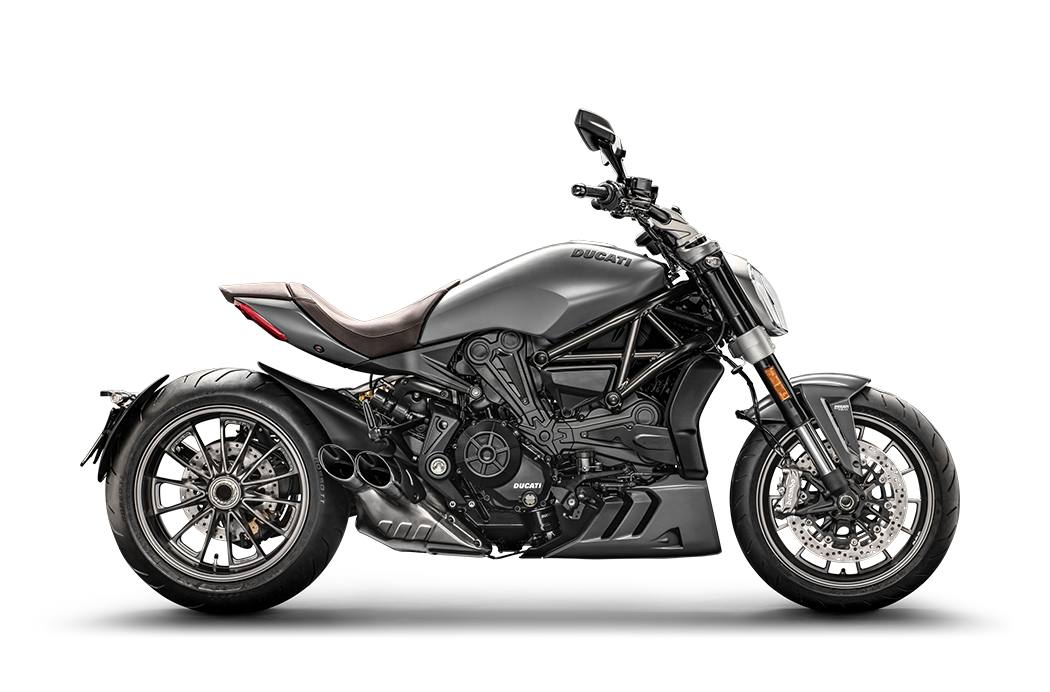2020 ducati xdiavel