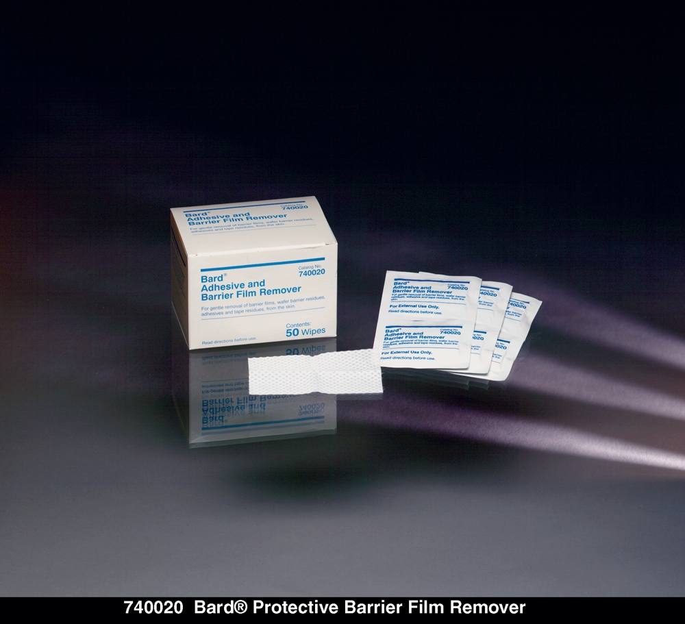 BARD® PROTECTIVE BARRIER FILM REMOVER for sale in Joliet, IL J.D