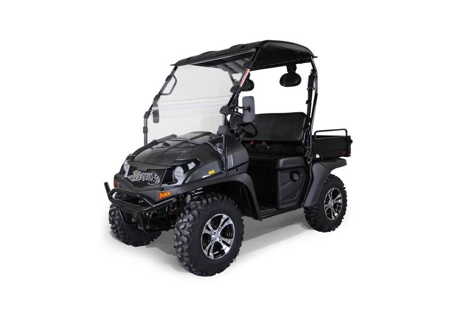 2019 bennche cowboy 200i
