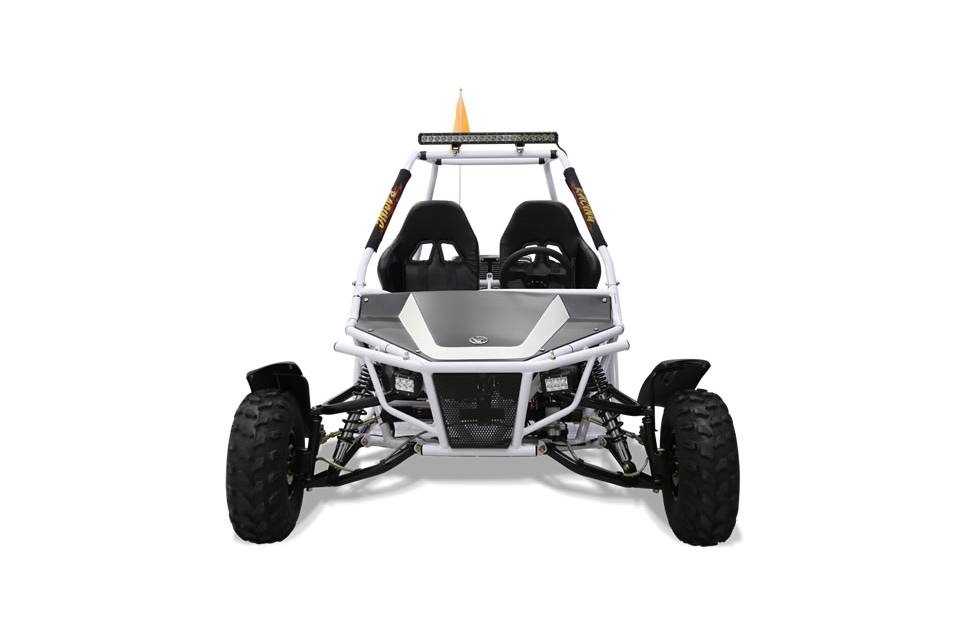 2018 bennche kd 200gkm