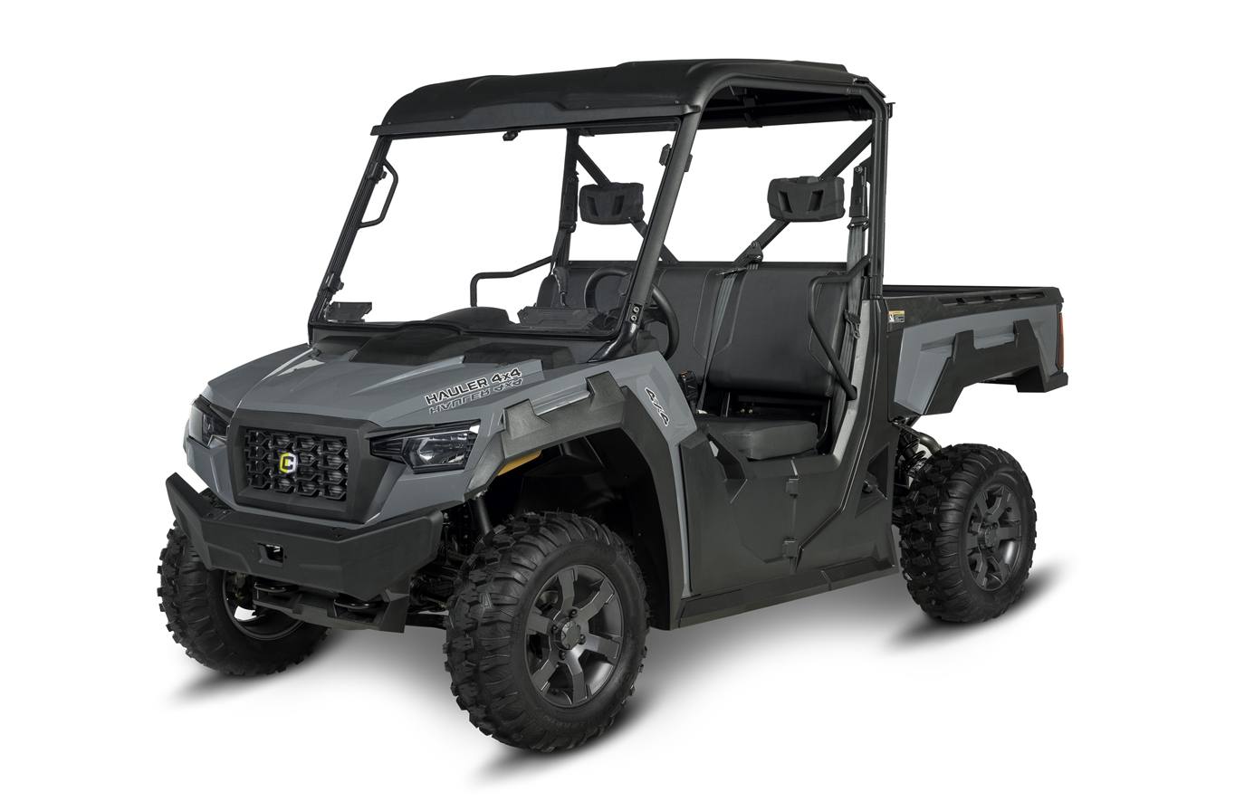 CUSHMAN REAR AXLE BUMP STOPS