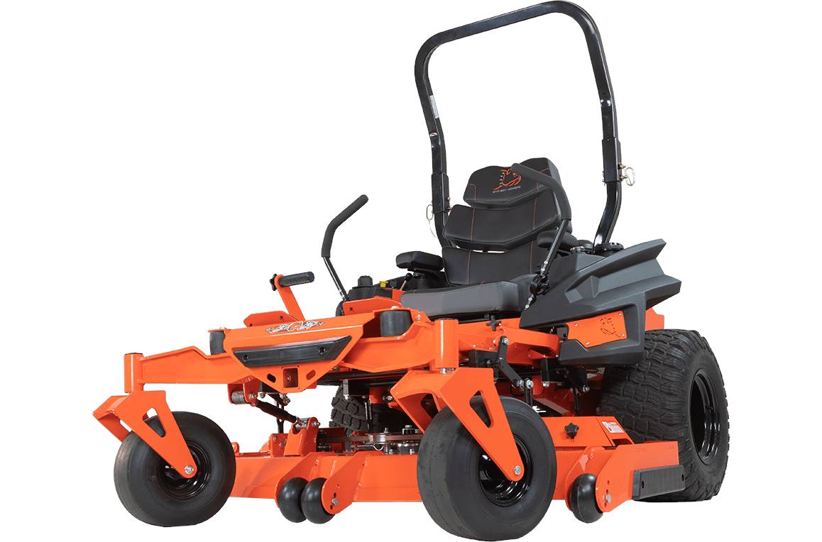 2019 bad boy rogue kohler® efi 824cc 72"