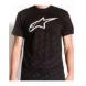 ALL LOGO T-SHIRT