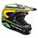 FORCE PRO CIRCUIT HELMET (Thor)