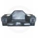 STORAGE BOX “B” SERIES (Quadrax)