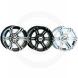 12’’ SS212 ALLOY ALUMINUM WHEELS (ITP)