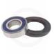 HONDA ATV WHEEL BEARINGS & SEALS (All Balls)