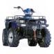WINCH MOUNTS FOR POLARIS (Warn)