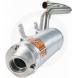 SR4 FULL SYSTEMS CARBON & ALUMINUM FULL EXHAUST (Other)