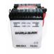 CONVENTIONAL 6 VOLT BATTERIES (DURABATT)