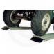GALVANIZED STEEL LOADING RAMPS