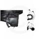 EARPHONES WITH CONNECTOR FOR MP3 - 3.5MM PLUG (Other)