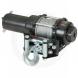 QUADRAX® 2600LBS ATV WINCH (Quadrax)