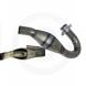 MEGABOMB™ HEADER TITANIUM (FMF)