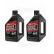 MAXIMA MAXUM4 EXTRA10W40 AND 15W50 OIL